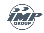 IMP Group International Inc. - Logo