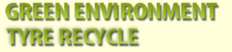 Green Environment Tires Recycle (GENTR) - Logo