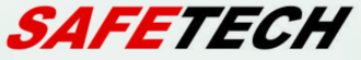 Safetech Security Systems Ltd. - Logo