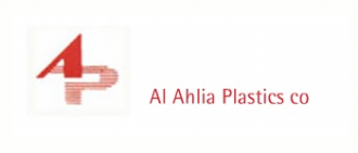Al Ahlia Plastic Co. W.L.L. - الشركة الاهلية للبلاستيك - Logo