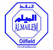 Al-Mailem Oilfield & Industrial Equipment Company W.L.L. - Logo