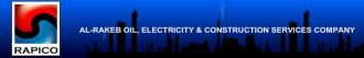 Al Rakeb Company Petroleum & Electricity Services - شركة  الركب لخدمات النفط والكهرباء - Logo