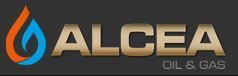 Alcea Oil & Gas - Logo