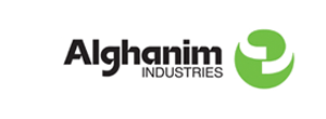 Alghanim Industries - شركة صناعات الغانم - Logo