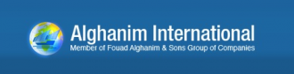 Alghanim International General Trading and Contracting Co. - شركة الغانم انترناشيونال للتجارة العامة والمقاولات - Logo