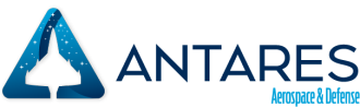 Antares IAC - Logo