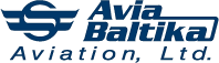 Aviabaltika Aviation Ltd.  - Logo