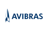 Avibras Industria Aerospacial S.A. - Logo