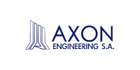 Axon Engineering S.A. - Logo