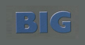 Big Ltda. - Logo