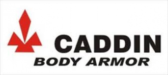 Caddin Equipos Militares - Logo
