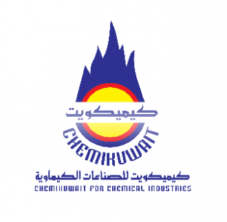 Chemikuwait for Chemical Industries - الشركة الكويتية لأنتاج حمض الكبريتيك - Logo