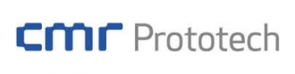 CMR Prototech - Logo