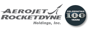 Aerojet Rocketdyne (AR) Holdings, Inc. - Logo