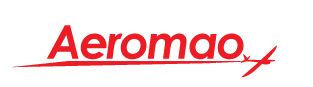 Aeromao - Logo