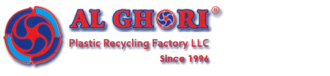 Al Ghori Plastic Recycling Factory LLC - Logo