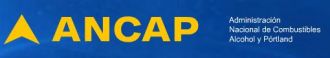 Administracion Nacional de Combustibles, Alcohol y Portland (ANCAP) - Logo
