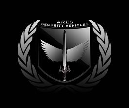 Ares Security Vehicles LLC (ASV) - Logo