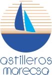 Astilleros Marecsa - Logo