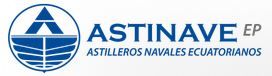 Astilleros Navales Ecuatorianos (ASTINAVE) - Logo