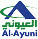 Al Ayuni Investment and Contacting Co. - Logo