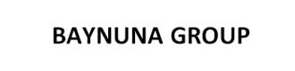 BAYNUNA GROUP - Logo