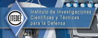 Instituto de Investigaciones Cientificas y Tecnicas para la Defensa (CITEDEF) - Logo
