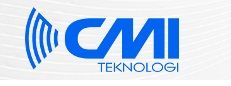 PT CMI Teknologi - Logo
