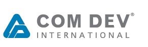 COM DEV Ltd. - Logo