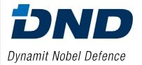 Dynamit Nobel Defence GmbH - Logo