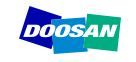Doosan Infracore Co. Ltd. - Logo