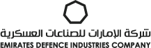 Emirates Defence Industries Company - Logo