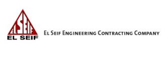 El Seif Engineering Contracting Co. - Logo