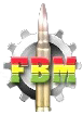 Fabrica Boliviana de Municiones (FBM) - Logo