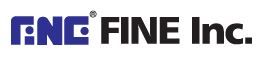 Fine Ltd. - Logo