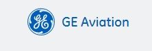 GE AVIATION - Logo