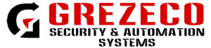 Grezeco Security Systems - Logo
