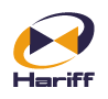 PT Hariff Daya Tunggal Engineering - Logo