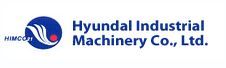 Hyundai Industrial Machinery Co. Ltd. - Logo