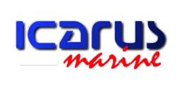 ICARUS Marine - Logo