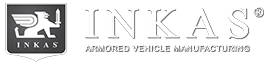 INKAS Armored Vehicle Manufacturing - Logo