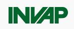 INVAP - Logo