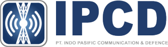 PT Indopacific Communication and Defence (IPCD) - Logo