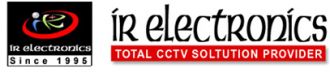 IR Electronics - Logo