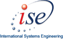 ISE International Systems Engineering - Logo