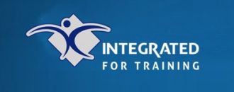 Integrated For Training - ITC - Logo