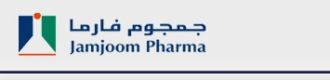 Jamjoom Pharma Corporate Office (Jamjoon Group) - Logo