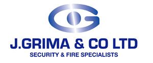 J Grima & Co. Ltd. - Logo