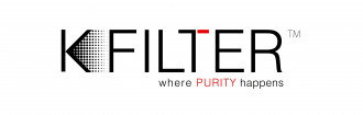 KFILTER - Logo