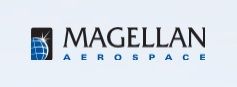 Magellan Aerospace - Logo